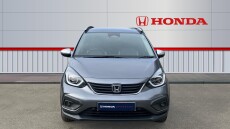 Honda Jazz 1.5 i-MMD Hybrid Crosstar EX 5dr eCVT Hybrid Hatchback